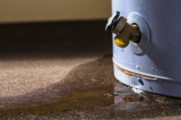 Best Water damage restoration near me  in Peachtree Corners, GA