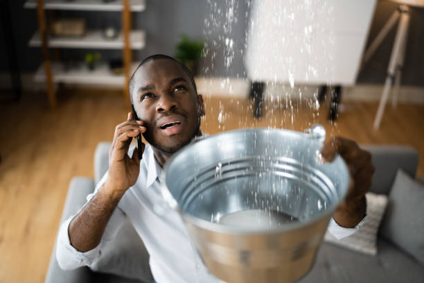 Best Flooded house restoration  in Peachtree Corners, GA