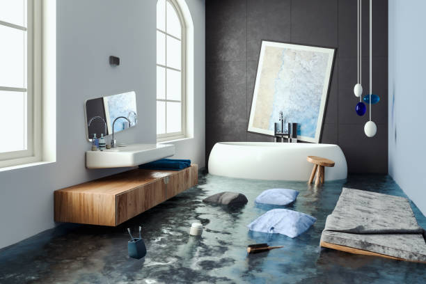 Best Sewage cleanup and water damage restoration  in Peachtree Corners, GA