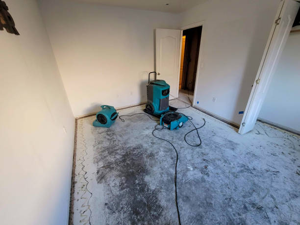 Best Water damage contractors near me  in Peachtree Corners, GA
