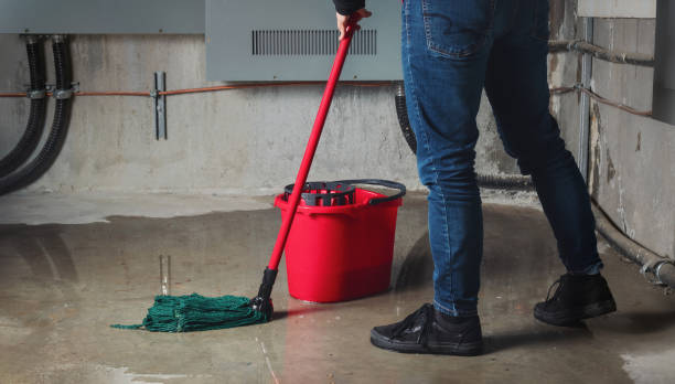 Best Flood damage cleanup  in Peachtree Corners, GA