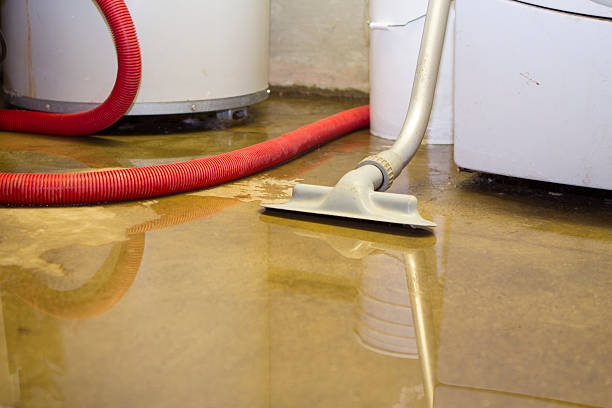 Best Residential water damage restoration  in Peachtree Corners, GA