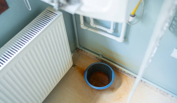Best Water damage restoration company  in Peachtree Corners, GA