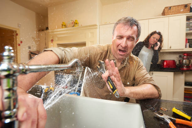 Best 24/7 water damage repair  in Peachtree Corners, GA